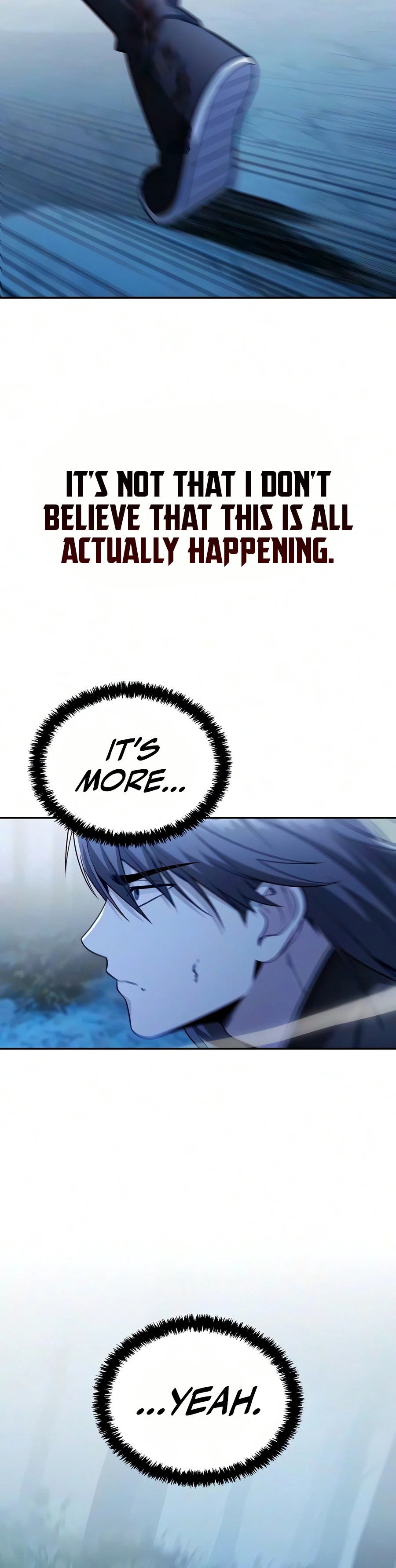 The Genius Swordsman of Mount Hua Chapter 68 — Page 3