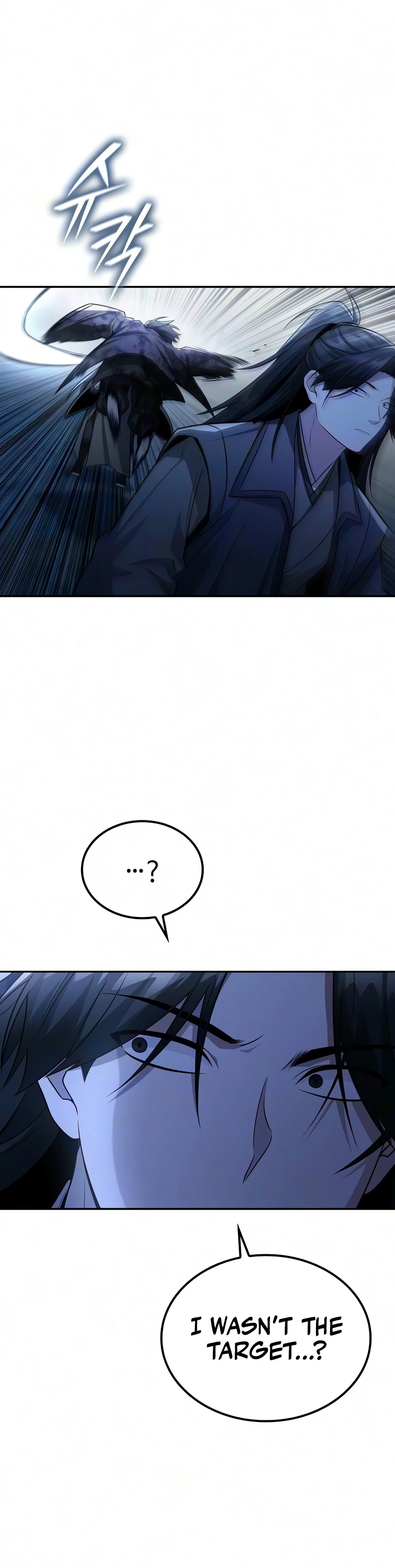 The Genius Swordsman of Mount Hua Chapter 68 — Page 7
