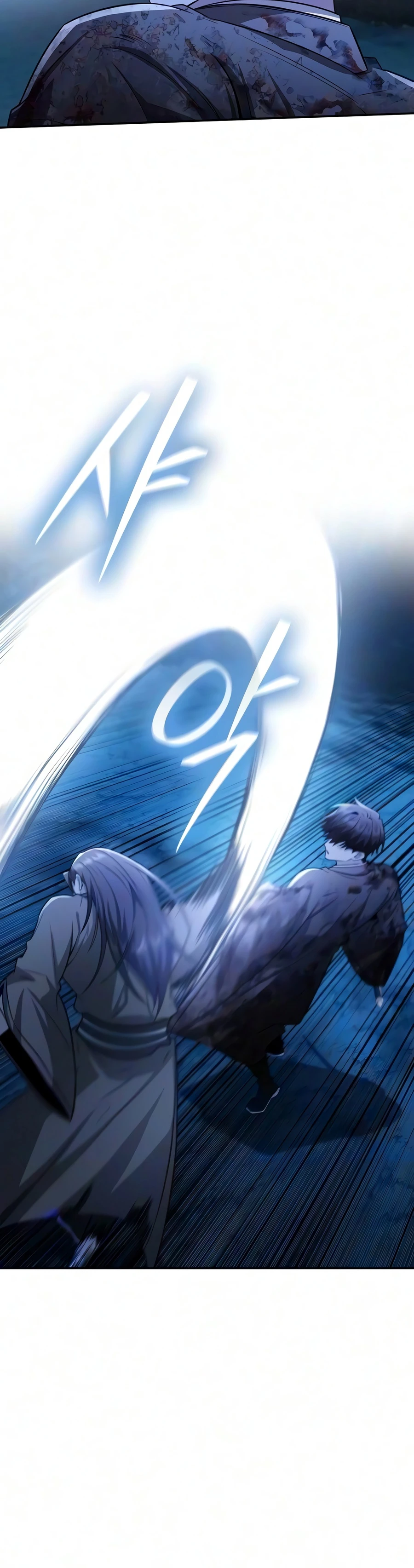 The Genius Swordsman of Mount Hua Chapter 68 — Page 9