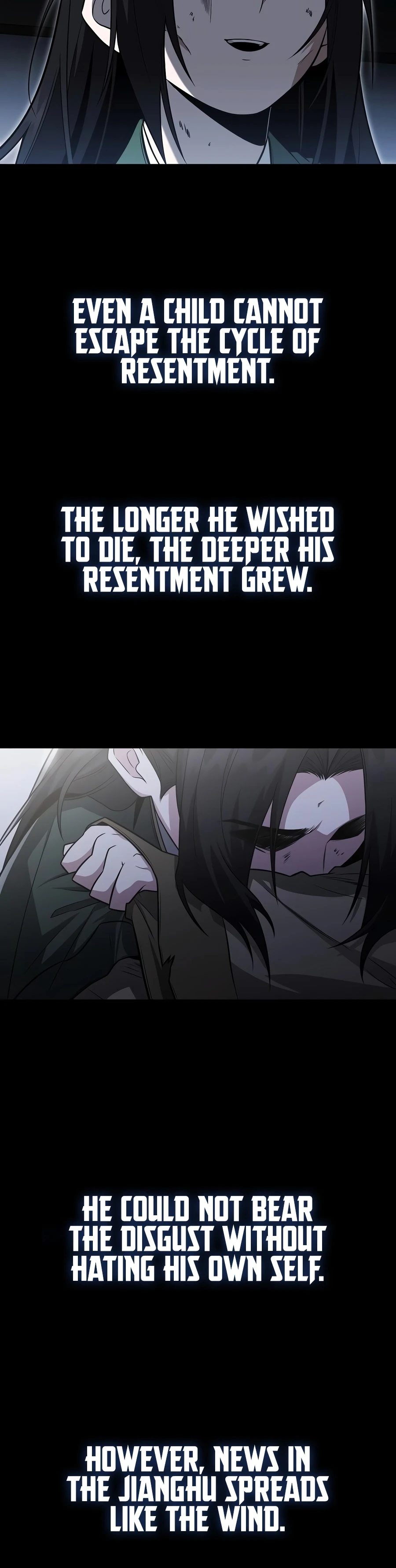 The Genius Swordsman of Mount Hua Chapter 69 — Page 5