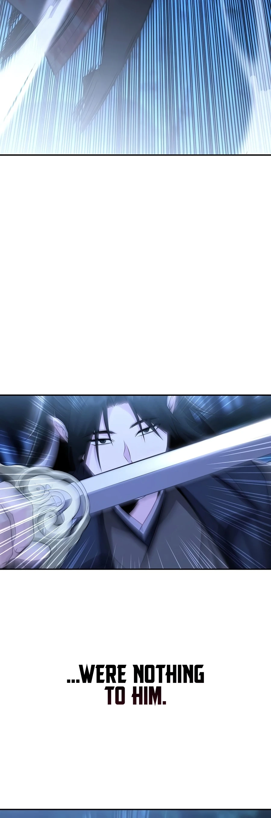 The Genius Swordsman of Mount Hua Chapter 69 — Page 9