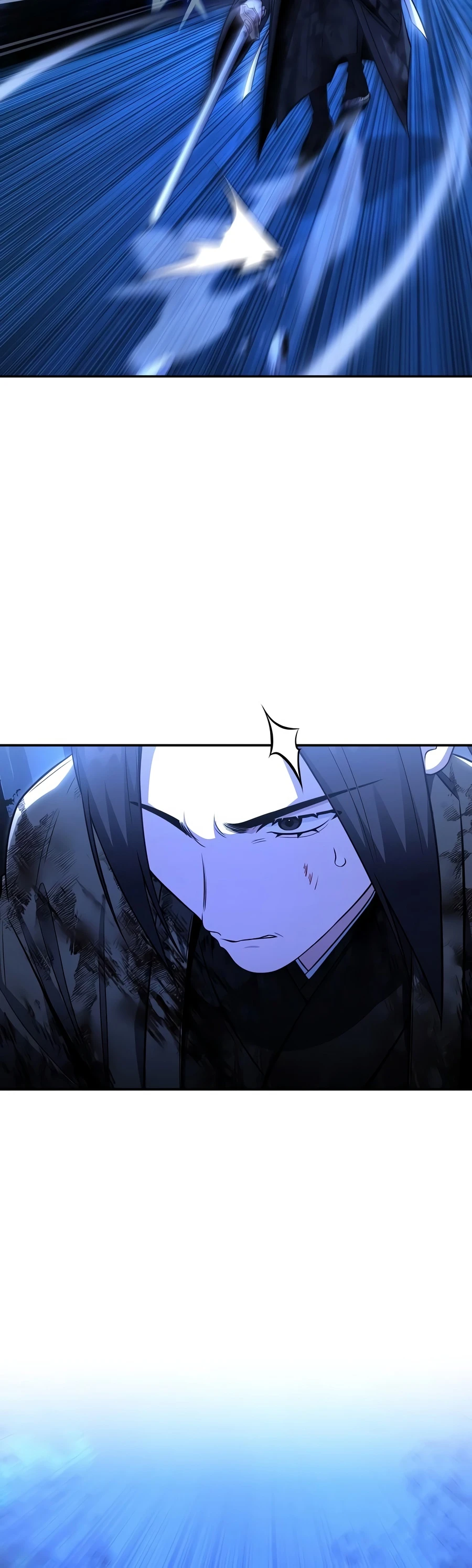The Genius Swordsman of Mount Hua Chapter 69 — Page 13