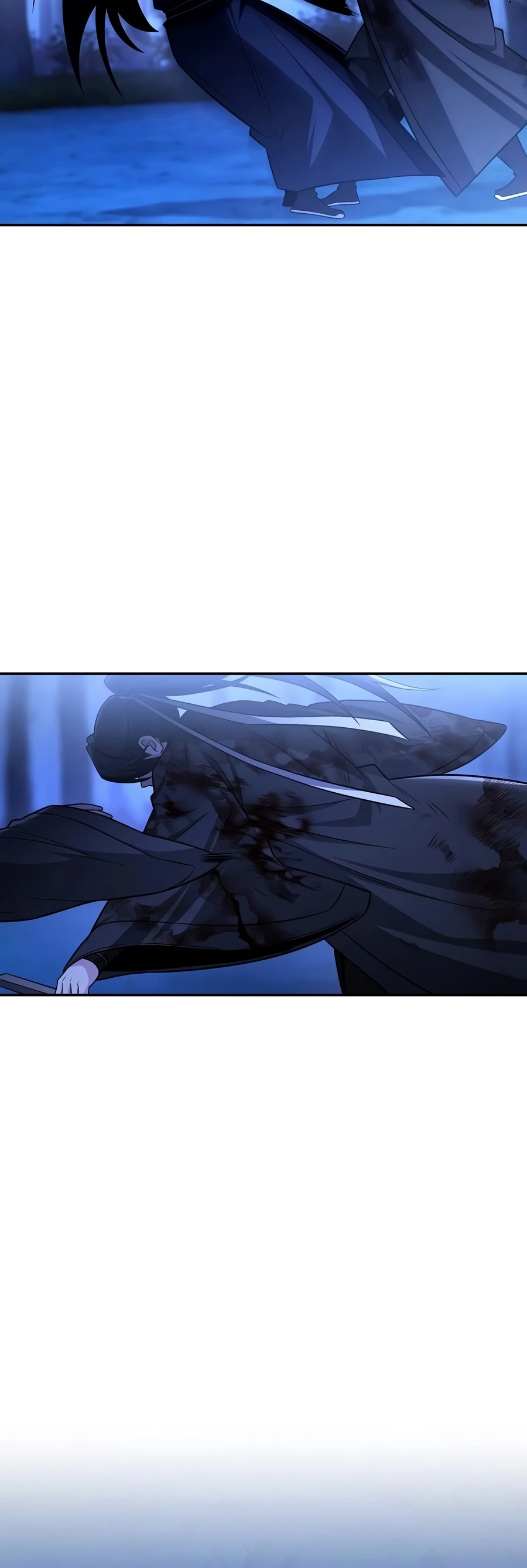 The Genius Swordsman of Mount Hua Chapter 69 — Page 17
