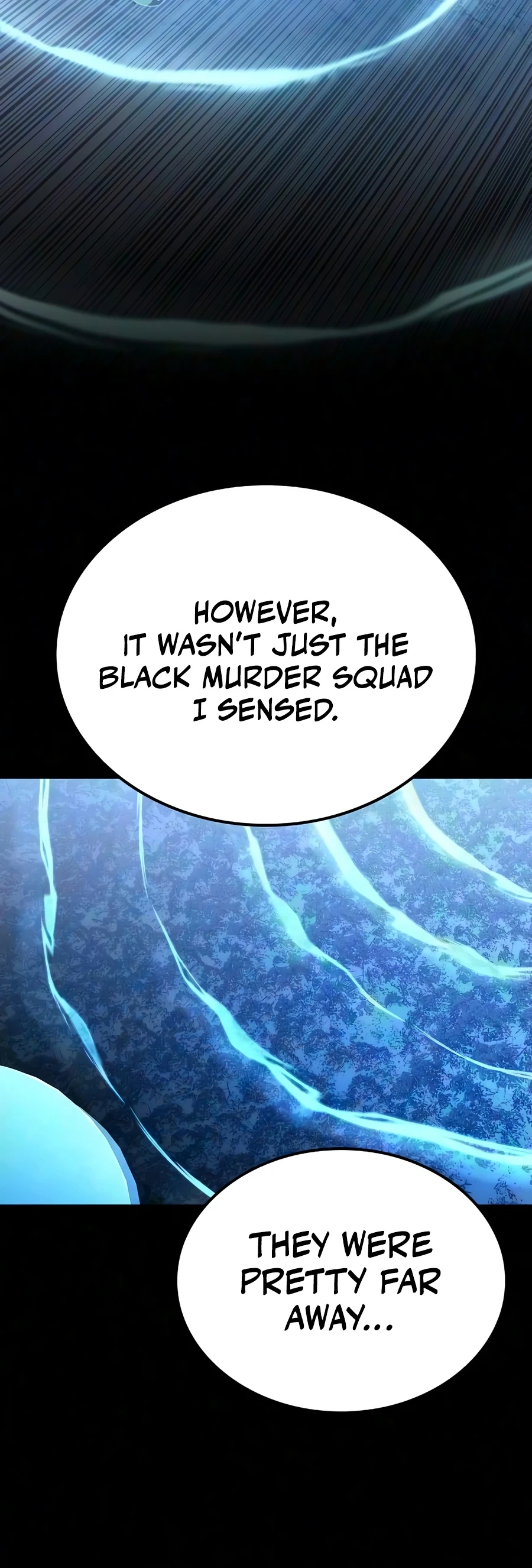 The Genius Swordsman of Mount Hua Chapter 70 — Page 9