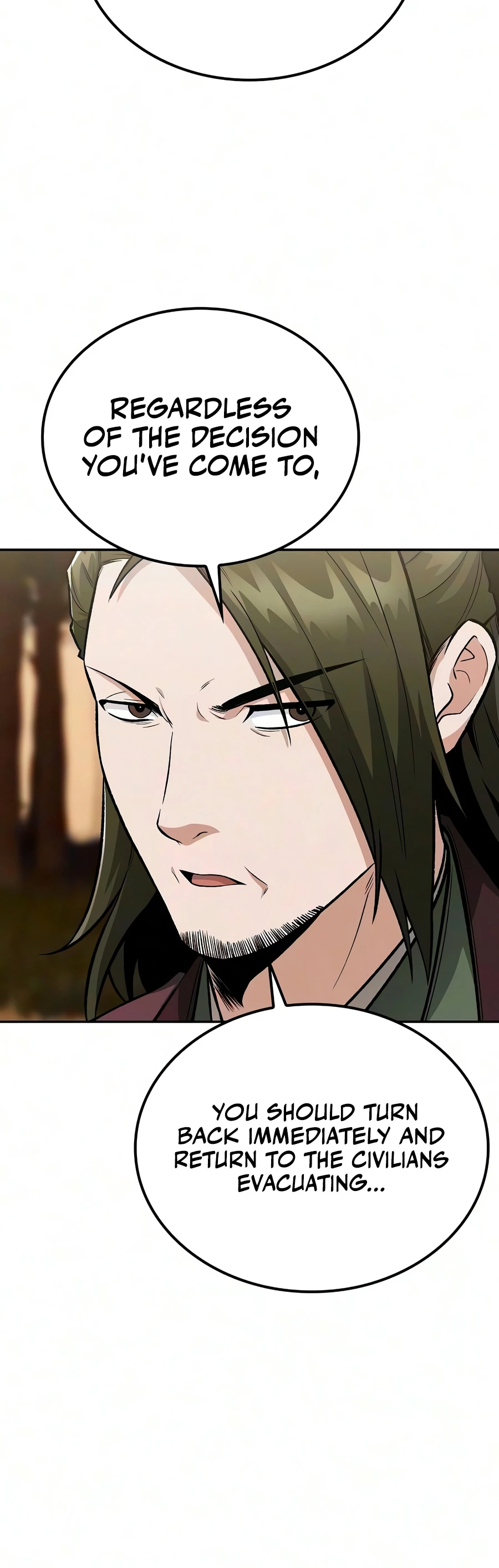 The Genius Swordsman of Mount Hua Chapter 72 — Page 11