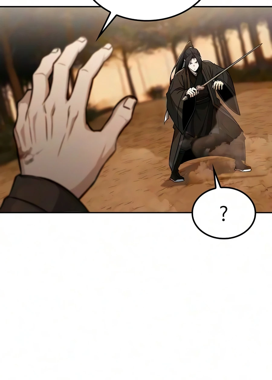 The Genius Swordsman of Mount Hua Chapter 72 — Page 15