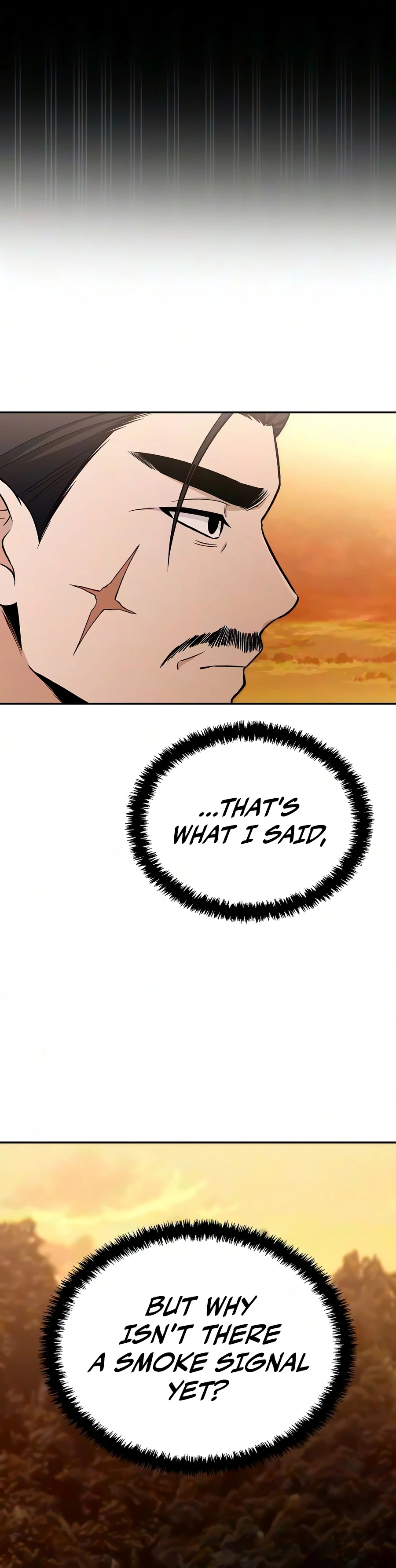 The Genius Swordsman of Mount Hua Chapter 73 — Page 3