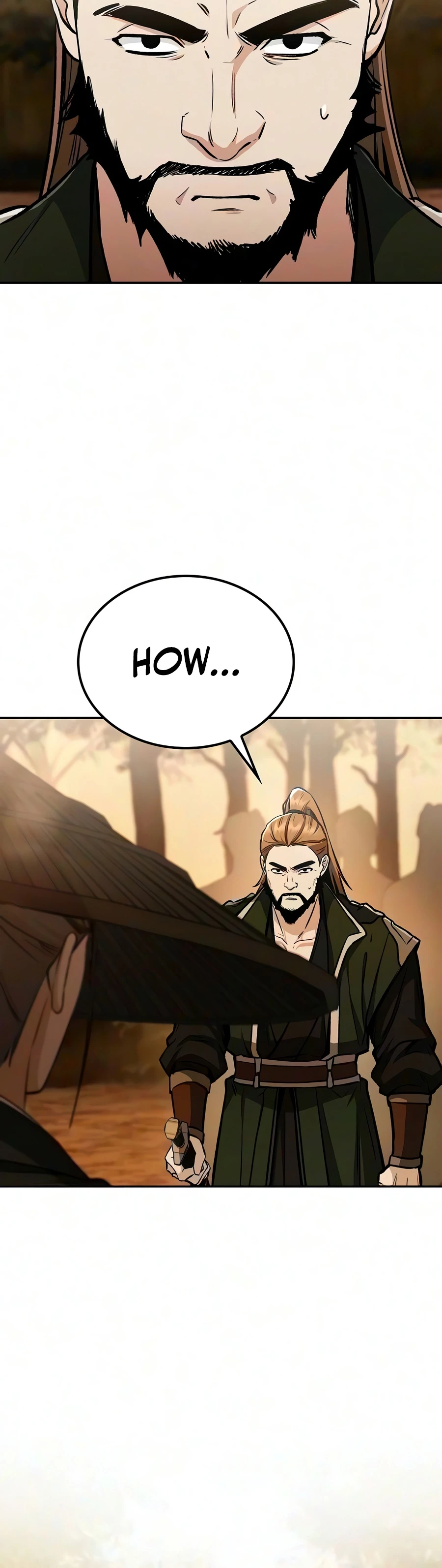 The Genius Swordsman of Mount Hua Chapter 73 — Page 5