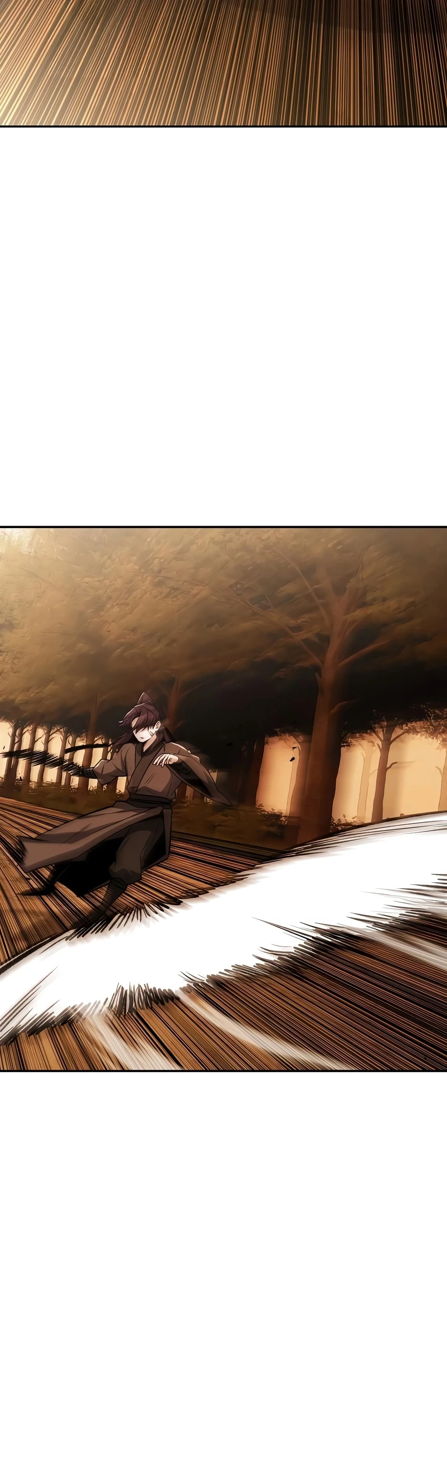 The Genius Swordsman of Mount Hua Chapter 74 — Page 5