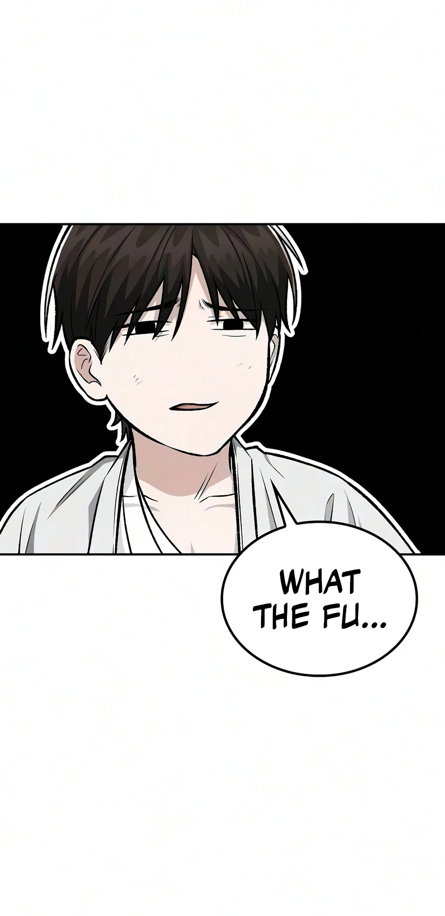 The Genius Swordsman of Mount Hua Chapter 75 — Page 3