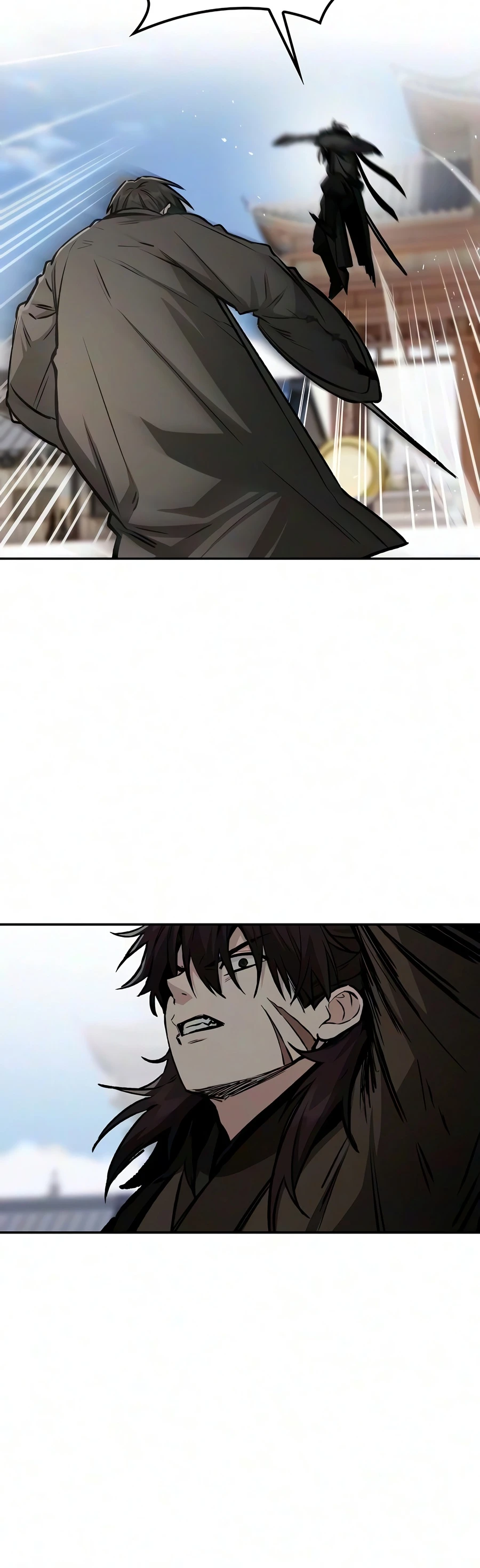 The Genius Swordsman of Mount Hua Chapter 75 — Page 15