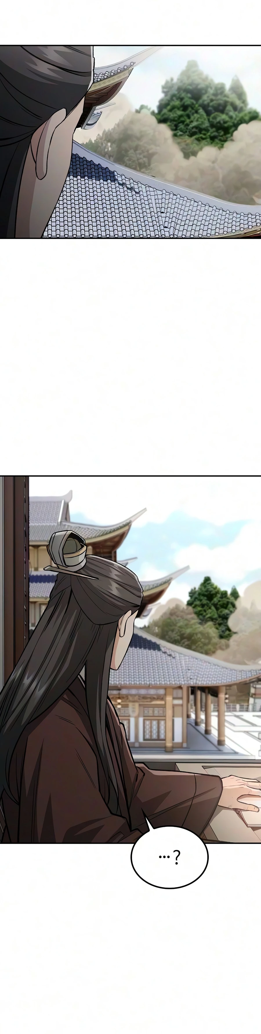 The Genius Swordsman of Mount Hua Chapter 75 — Page 19