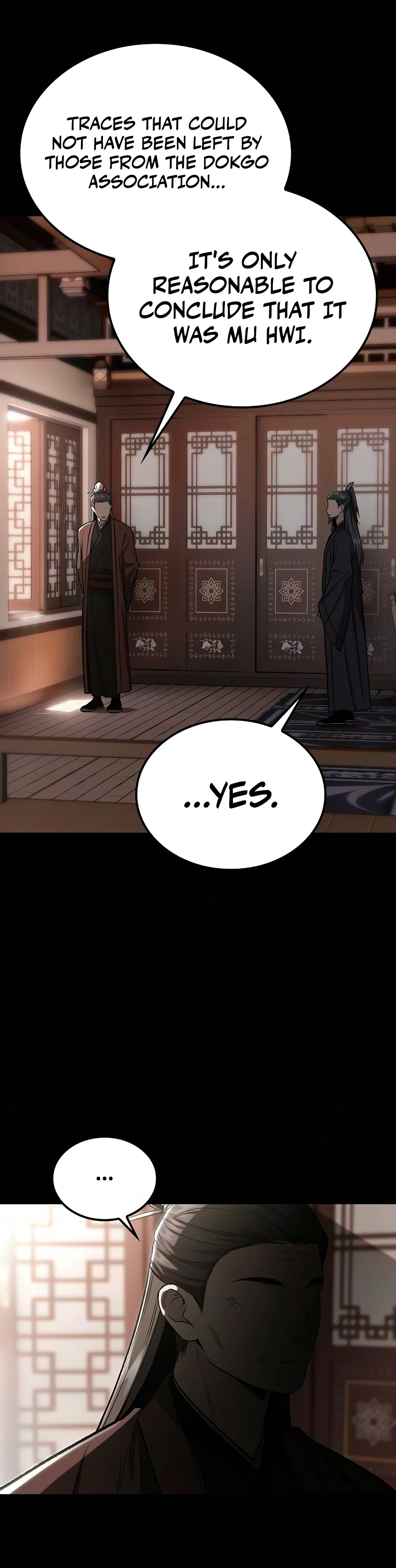 The Genius Swordsman of Mount Hua Chapter 76 — Page 5