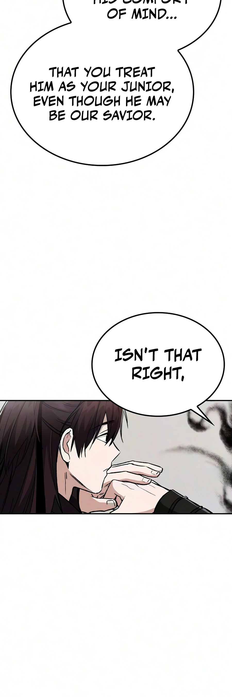 The Genius Swordsman of Mount Hua Chapter 76 — Page 13