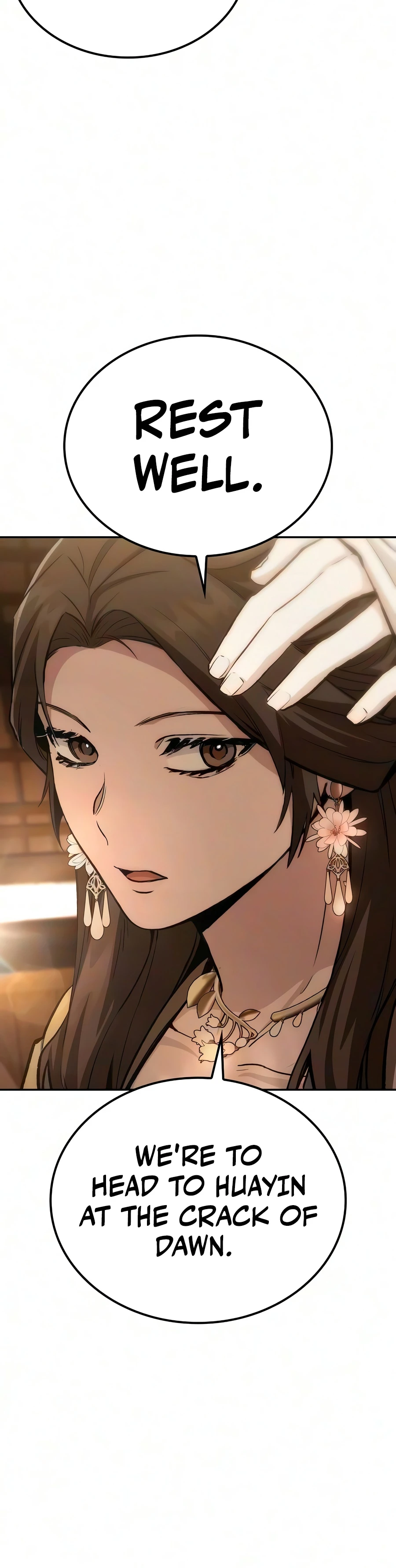 The Genius Swordsman of Mount Hua Chapter 76 — Page 19