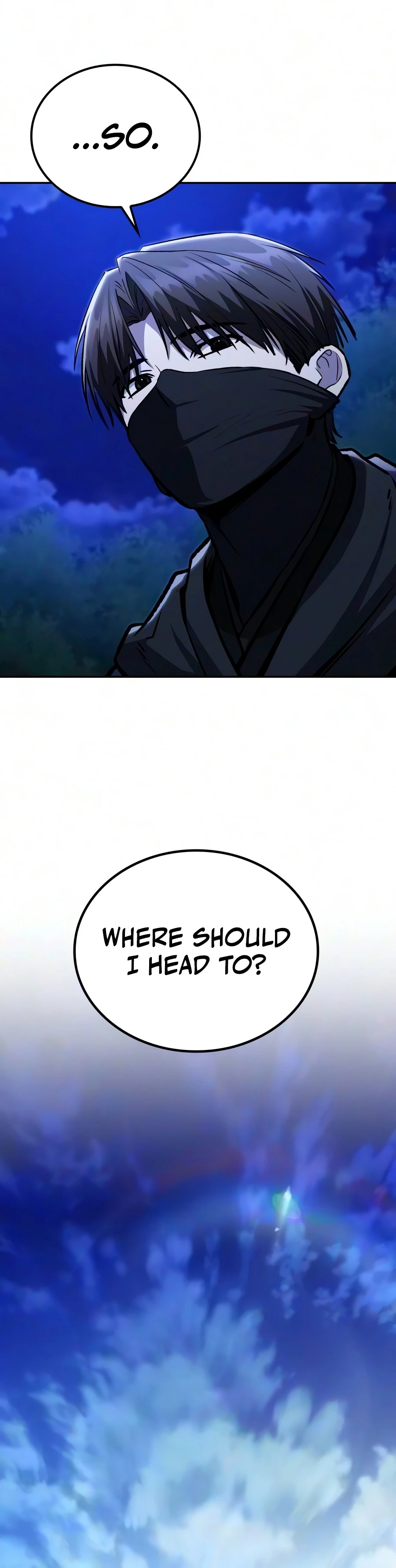 The Genius Swordsman of Mount Hua Chapter 77 — Page 3