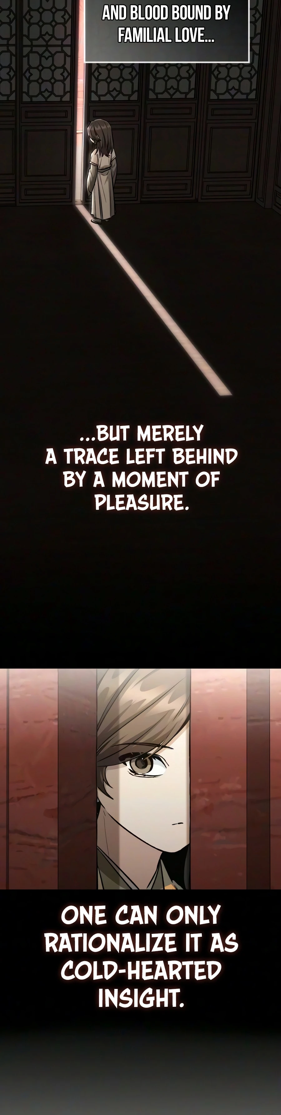 The Genius Swordsman of Mount Hua Chapter 77 — Page 9