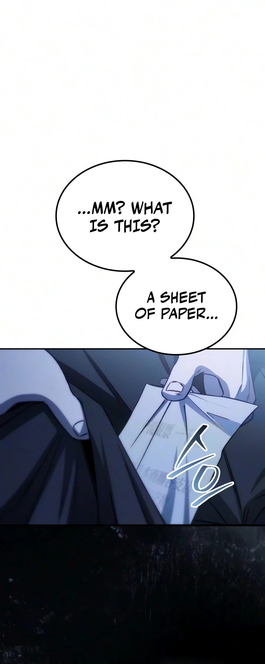 The Genius Swordsman of Mount Hua Chapter 77 — Page 15