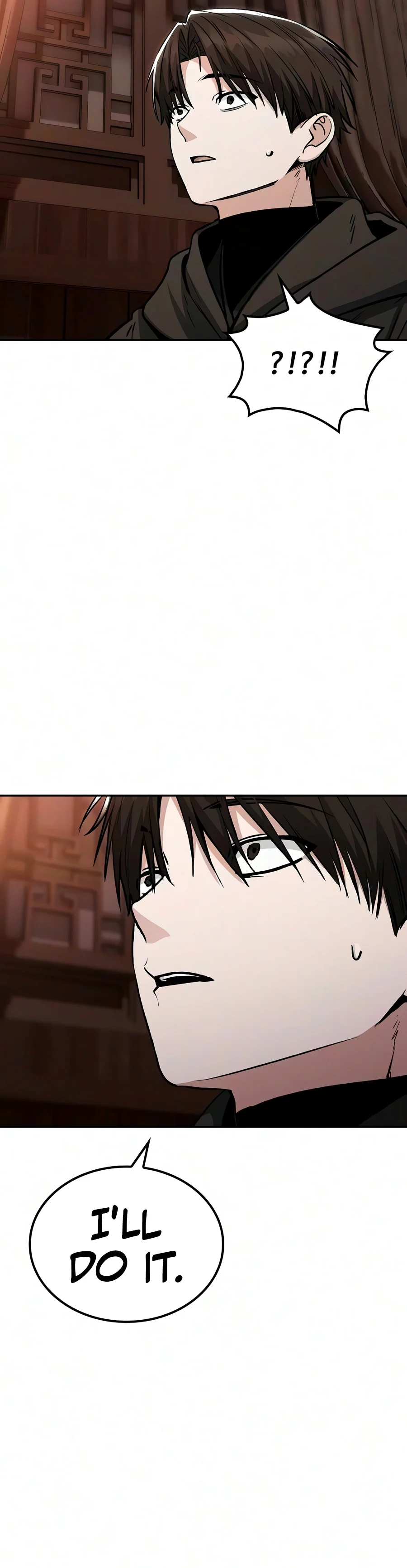 The Genius Swordsman of Mount Hua Chapter 78 — Page 13