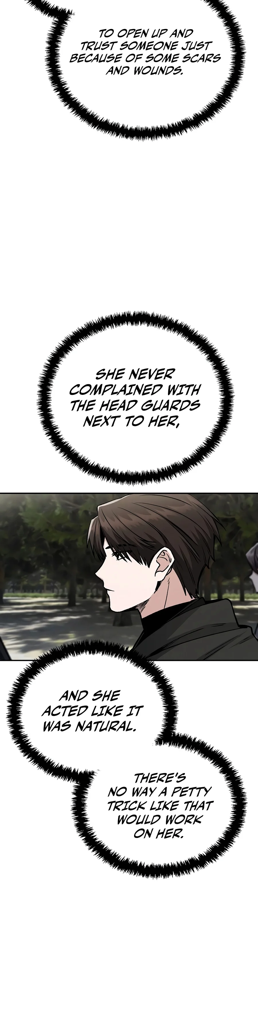 The Genius Swordsman of Mount Hua Chapter 79 — Page 17