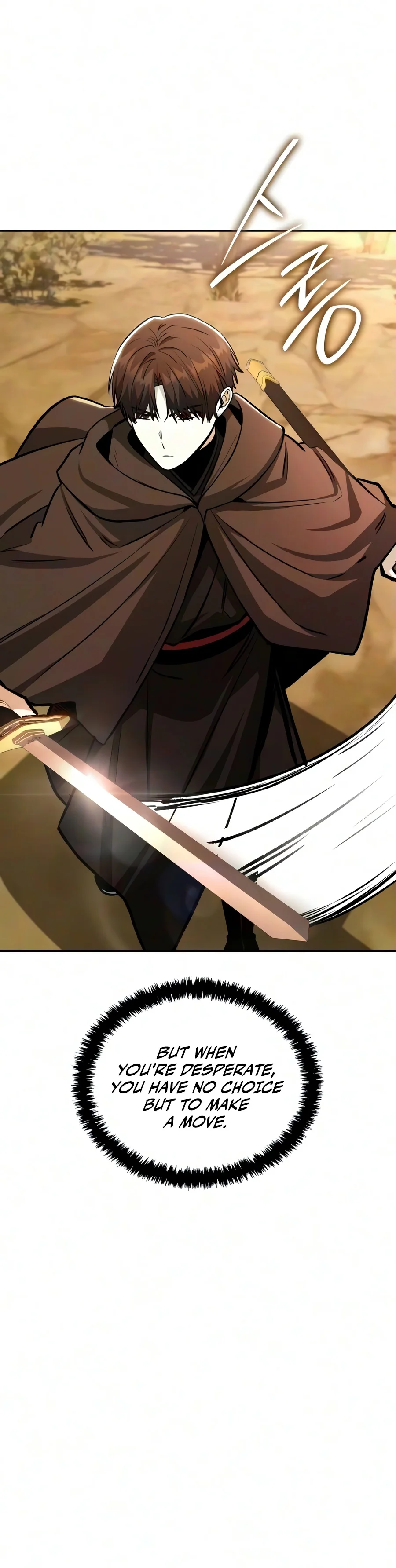 The Genius Swordsman of Mount Hua Chapter 80 — Page 17