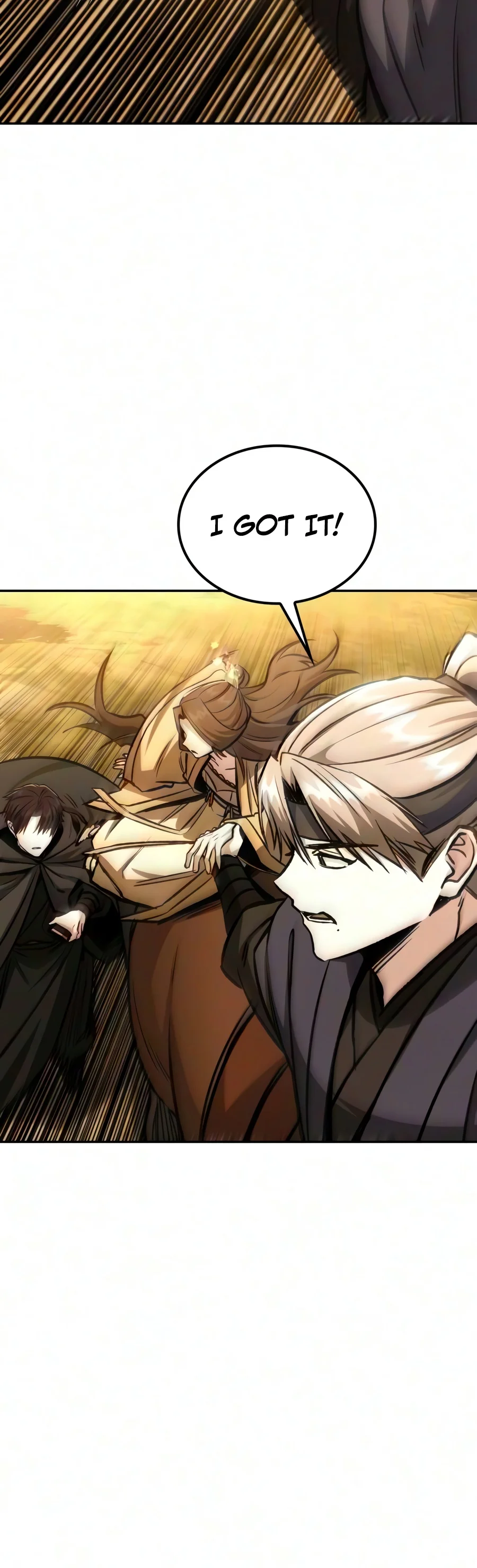 The Genius Swordsman of Mount Hua Chapter 81 — Page 15