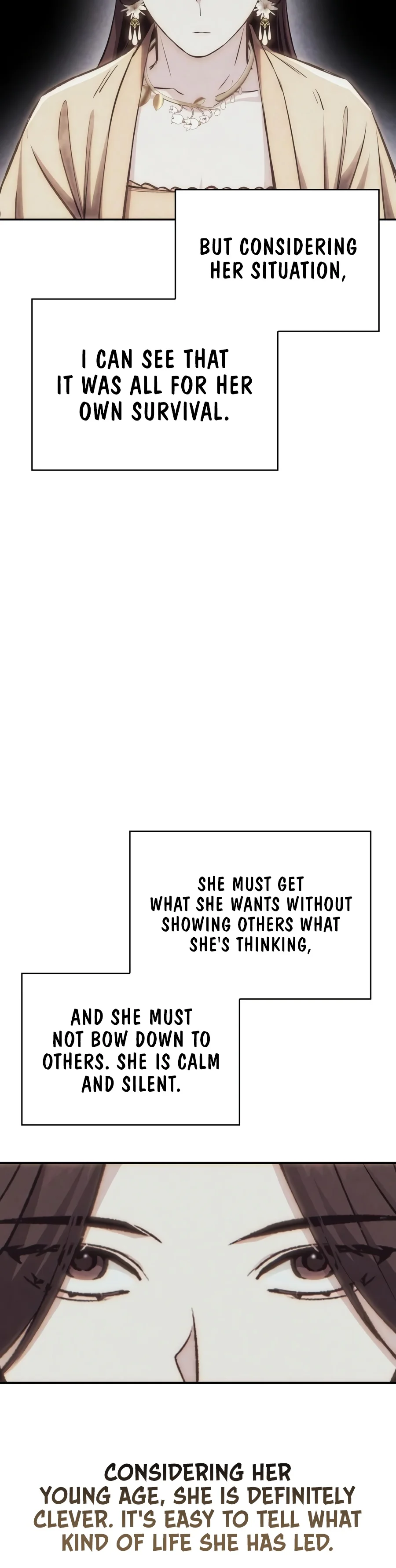 The Genius Swordsman of Mount Hua Chapter 82 — Page 9