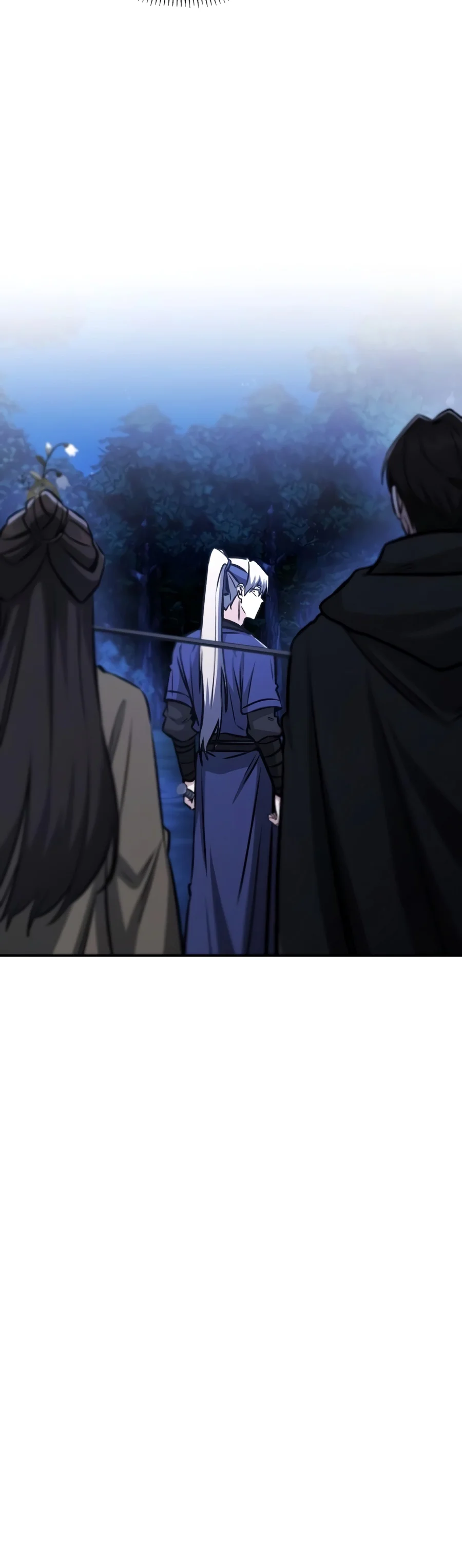 The Genius Swordsman of Mount Hua Chapter 82 — Page 15