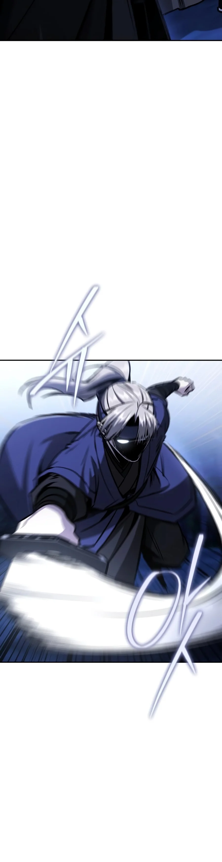 The Genius Swordsman of Mount Hua Chapter 82 — Page 19