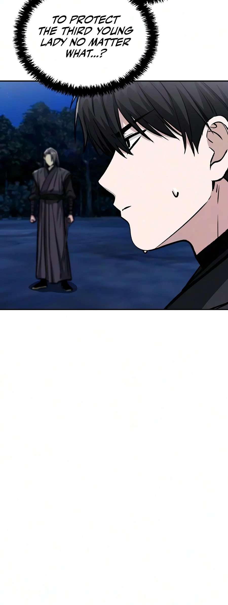 The Genius Swordsman of Mount Hua Chapter 83 — Page 3
