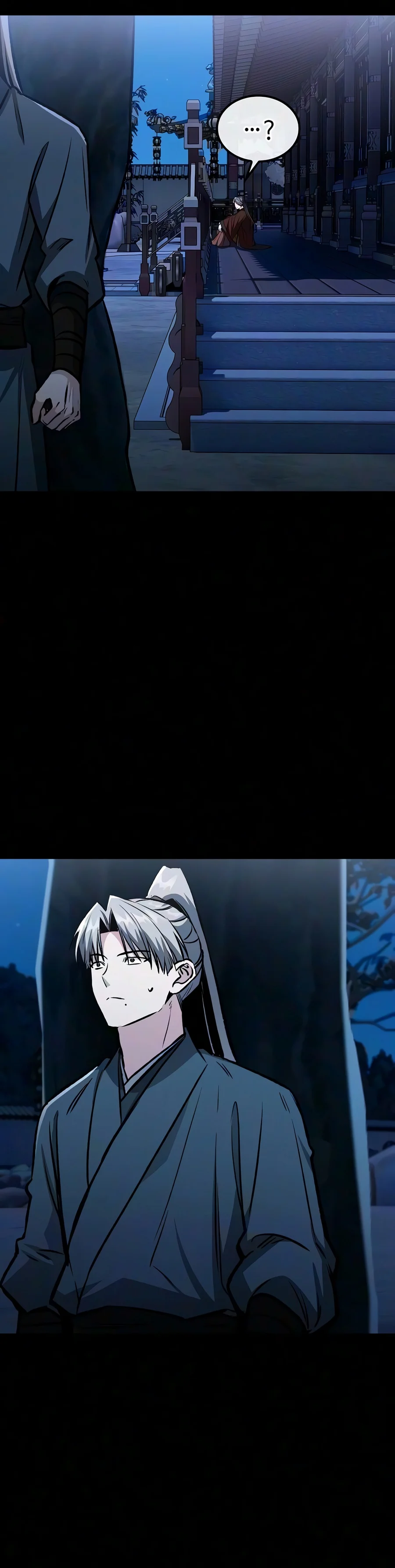 The Genius Swordsman of Mount Hua Chapter 83 — Page 17