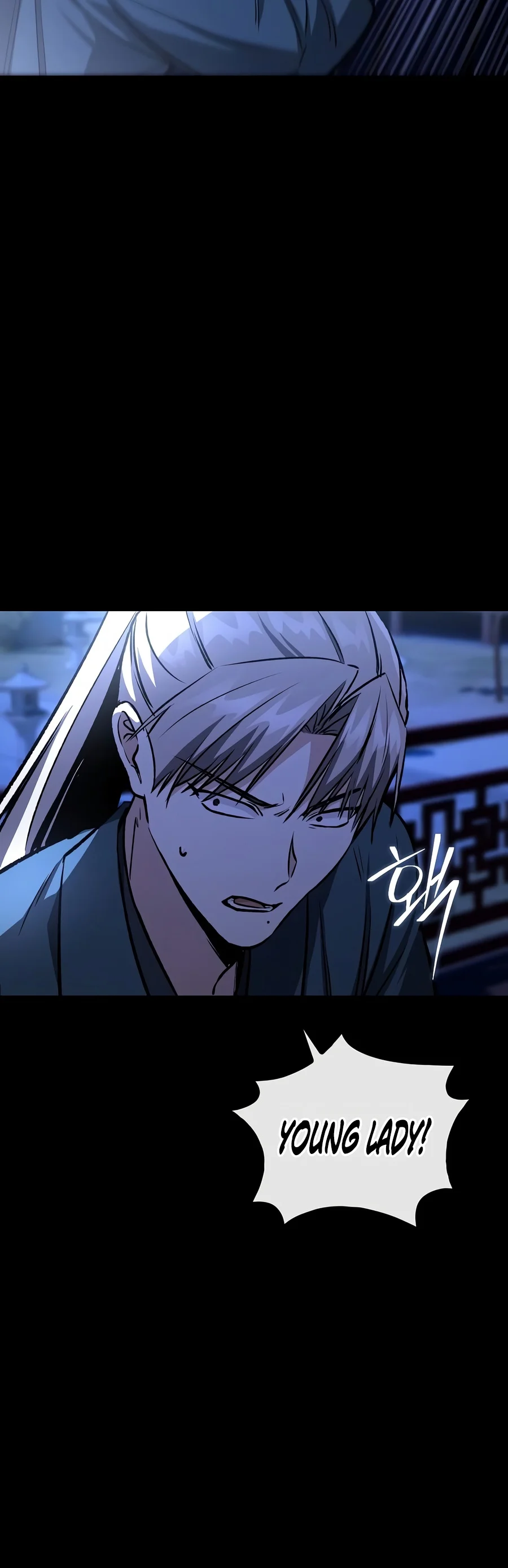The Genius Swordsman of Mount Hua Chapter 84 — Page 3