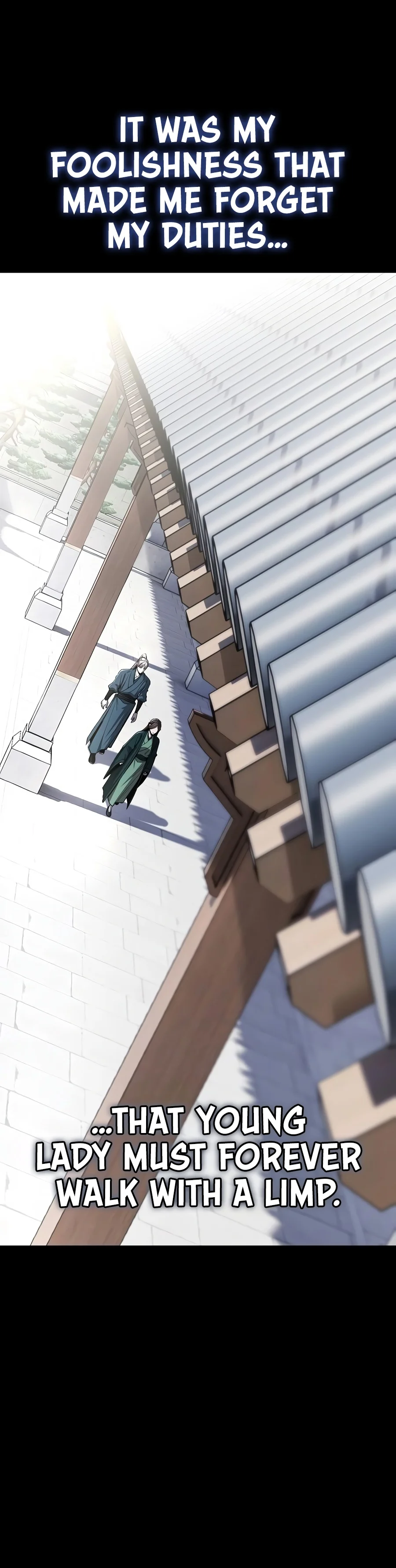 The Genius Swordsman of Mount Hua Chapter 84 — Page 5