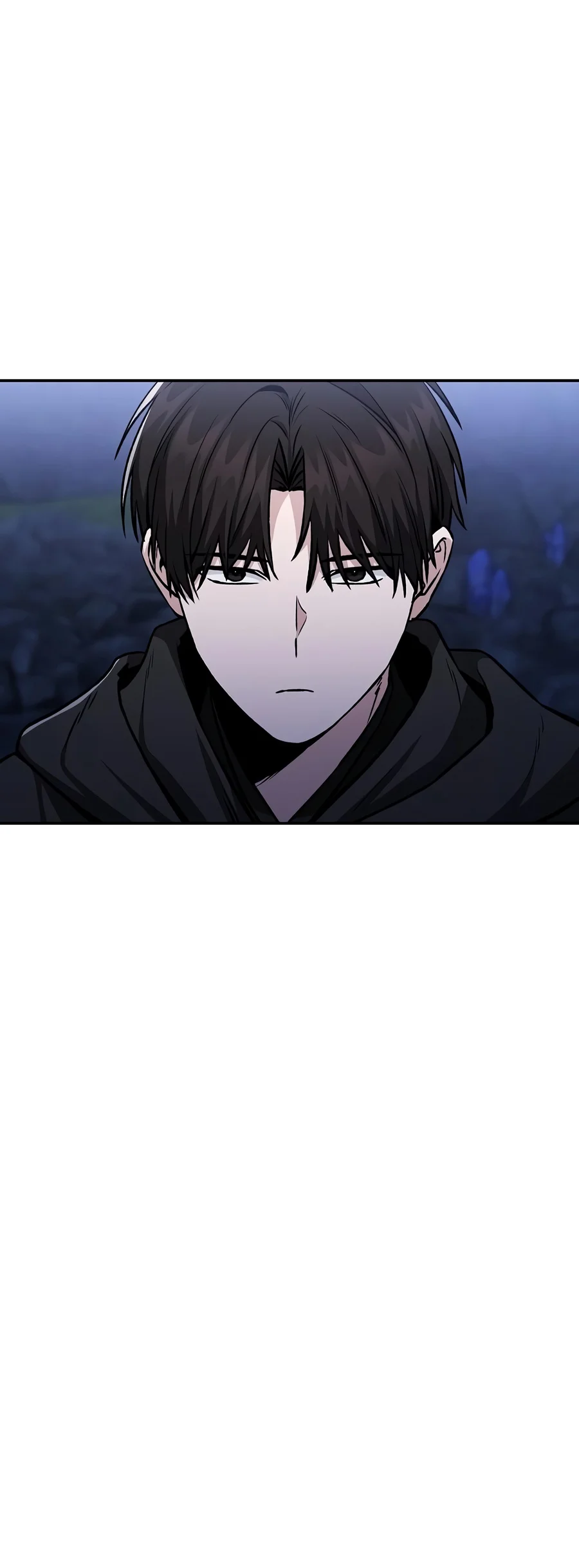 The Genius Swordsman of Mount Hua Chapter 84 — Page 9
