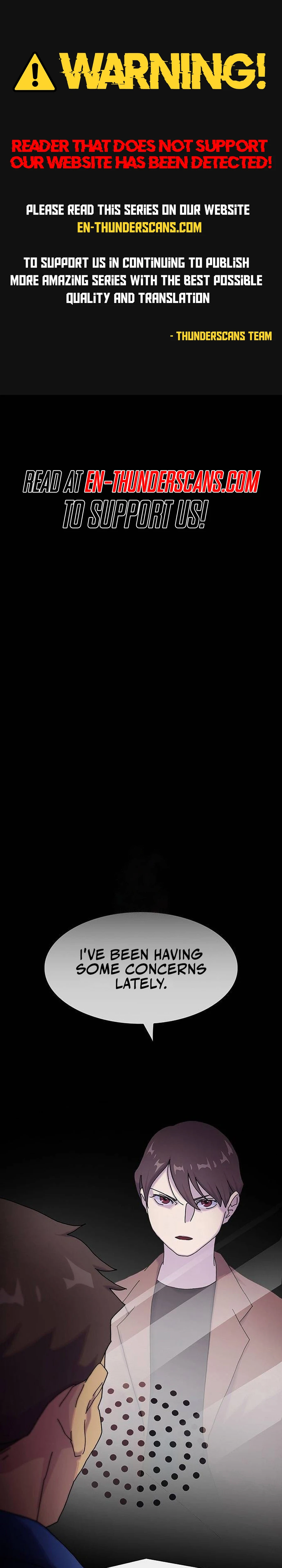 The Genius Who Sees Through the World Chapter 13 — Page 1