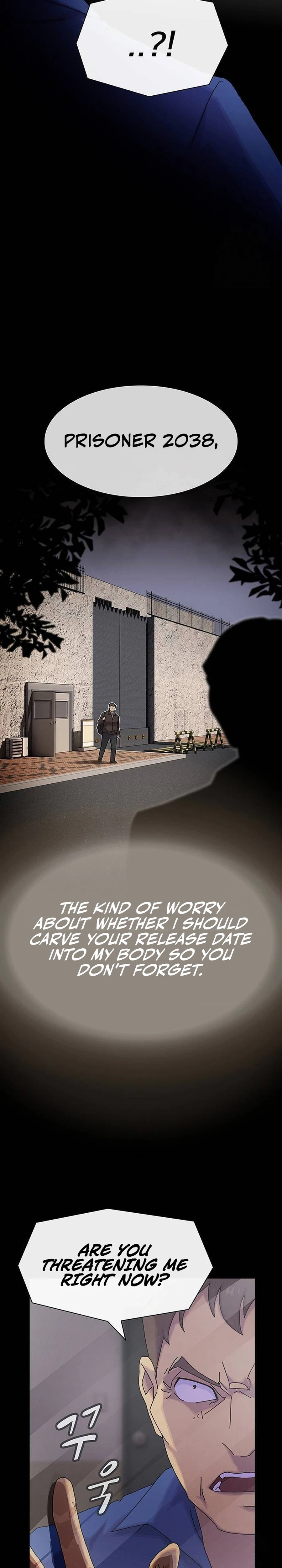 The Genius Who Sees Through the World Chapter 13 — Page 2