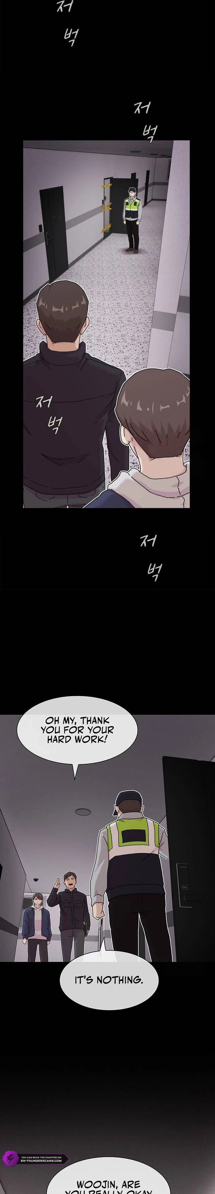The Genius Who Sees Through the World Chapter 14 — Page 25