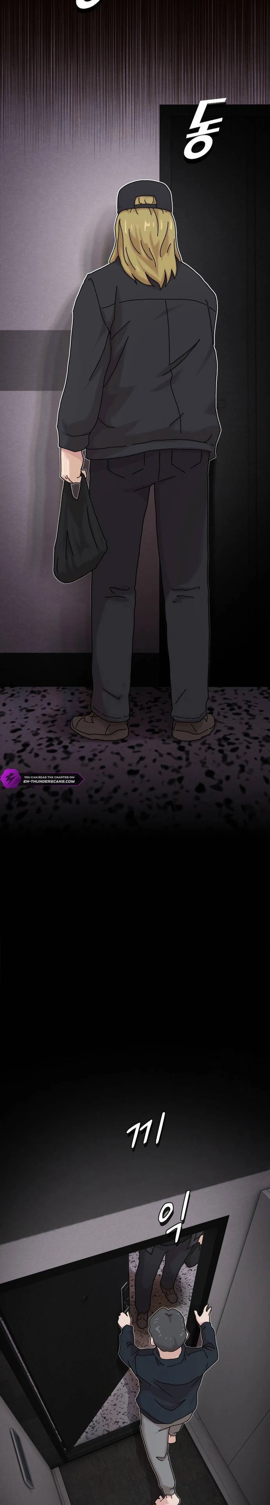 The Genius Who Sees Through the World Chapter 14 — Page 28