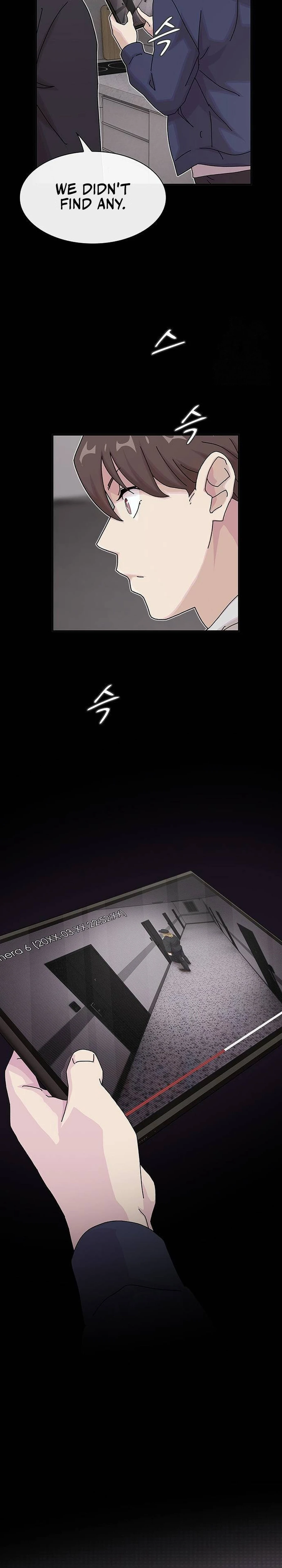 The Genius Who Sees Through the World Chapter 14 — Page 39