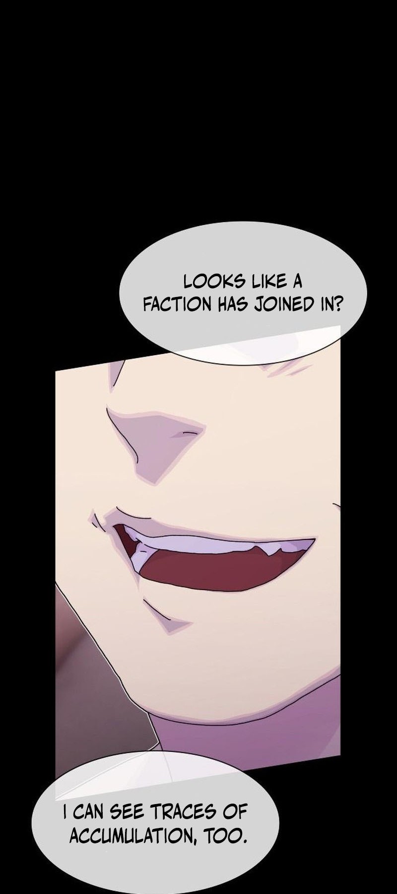 The Genius Who Sees Through the World Chapter 17 — Page 2
