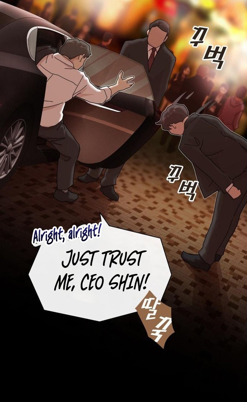 The Genius Who Sees Through the World Chapter 17 — Page 18
