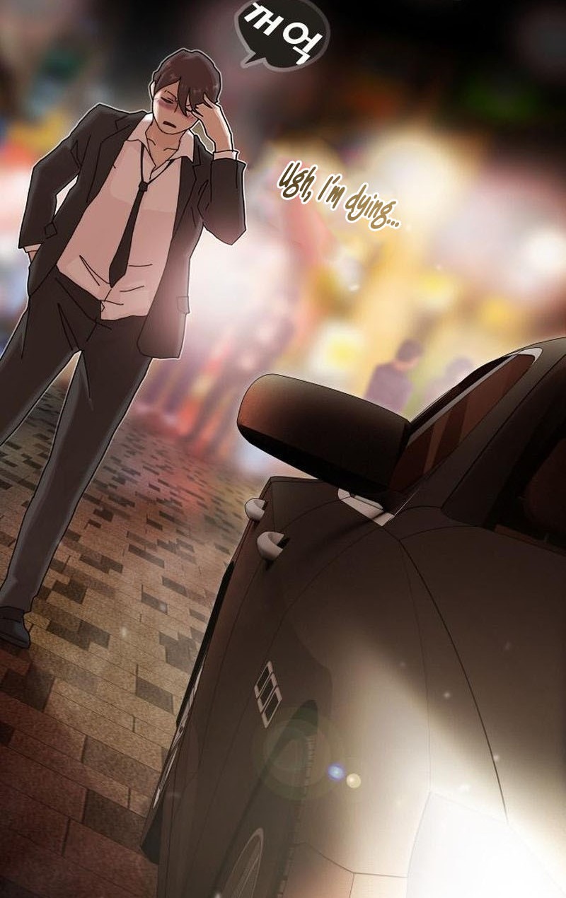 The Genius Who Sees Through the World Chapter 17 — Page 20