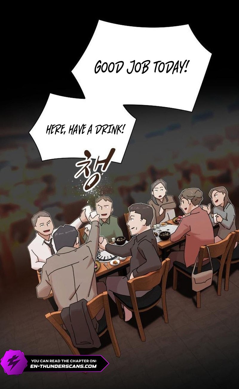The Genius Who Sees Through the World Chapter 17 — Page 28