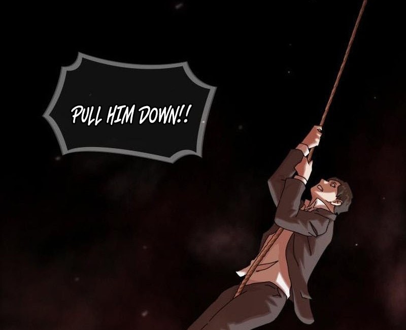 The Genius Who Sees Through the World Chapter 17 — Page 30