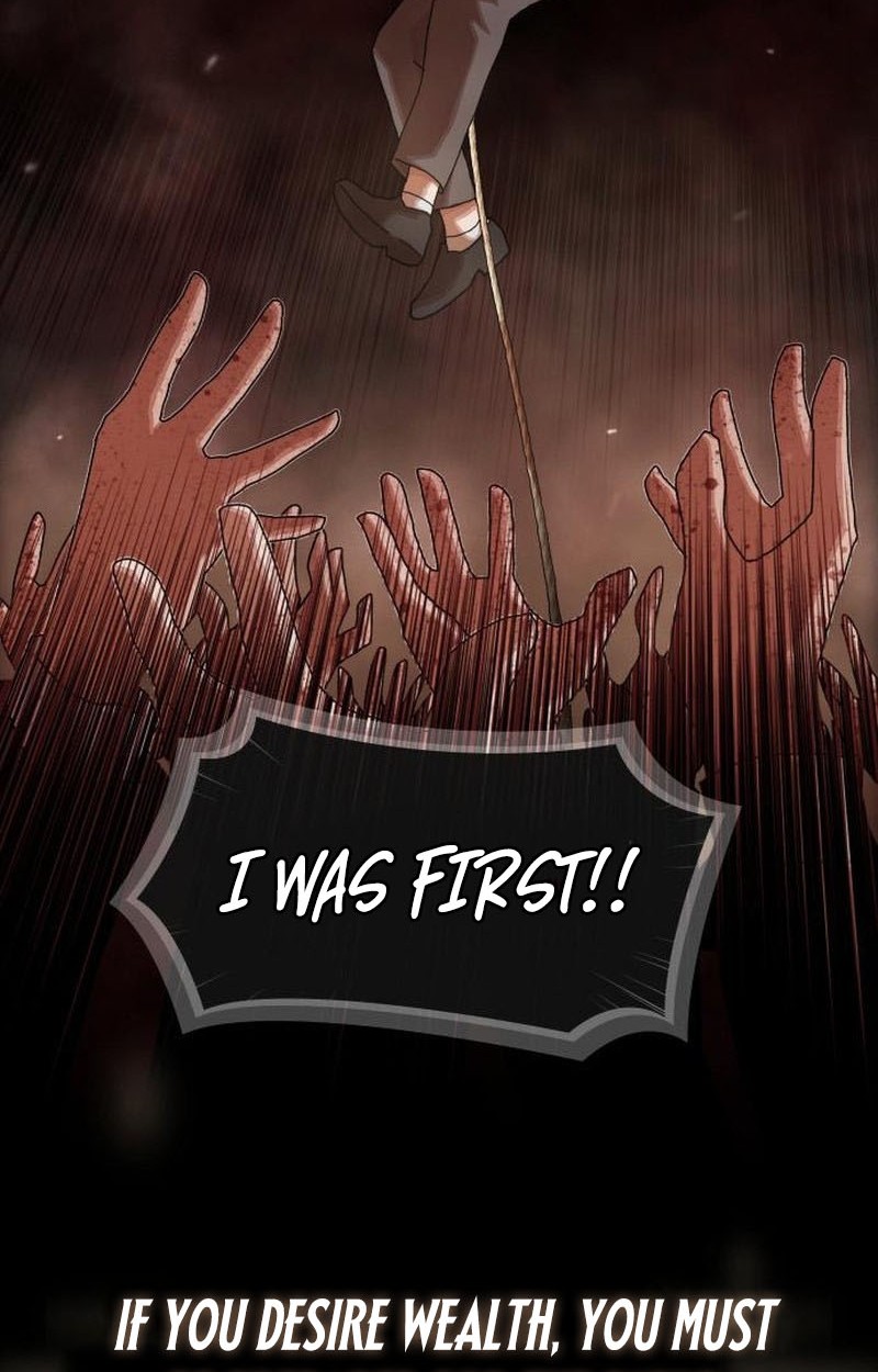 The Genius Who Sees Through the World Chapter 17 — Page 31