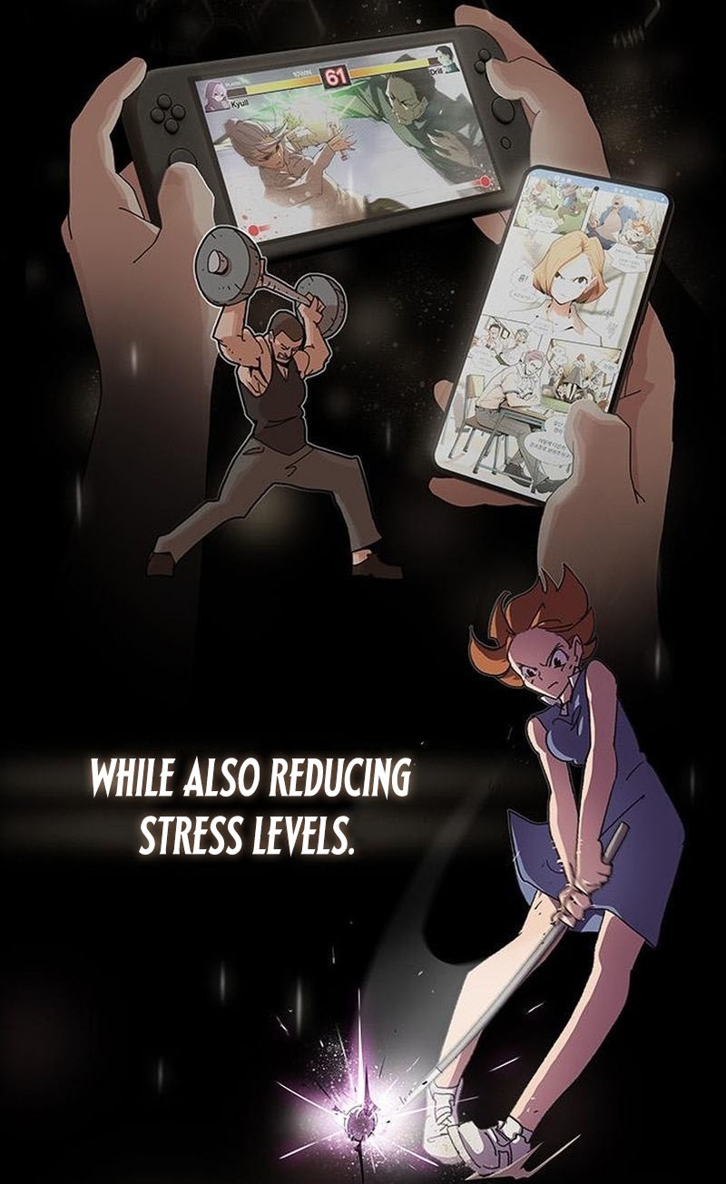 The Genius Who Sees Through the World Chapter 17 — Page 38
