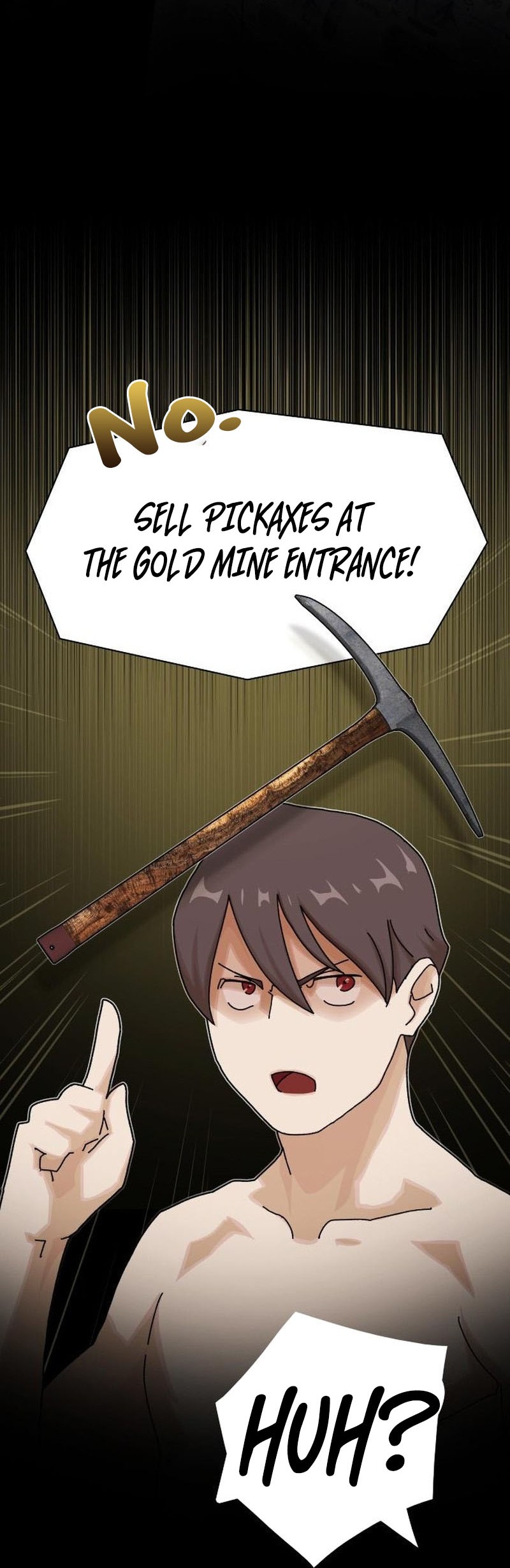 The Genius Who Sees Through the World Chapter 17 — Page 50