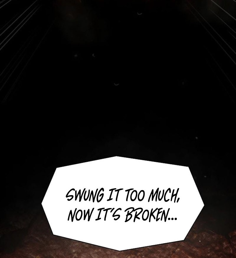 The Genius Who Sees Through the World Chapter 17 — Page 54