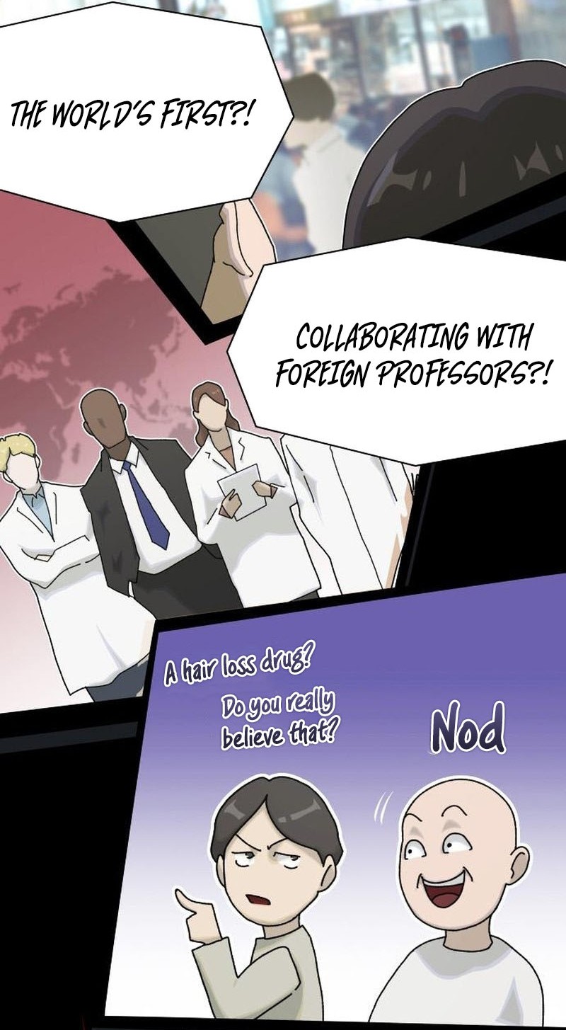 The Genius Who Sees Through the World Chapter 17 — Page 75