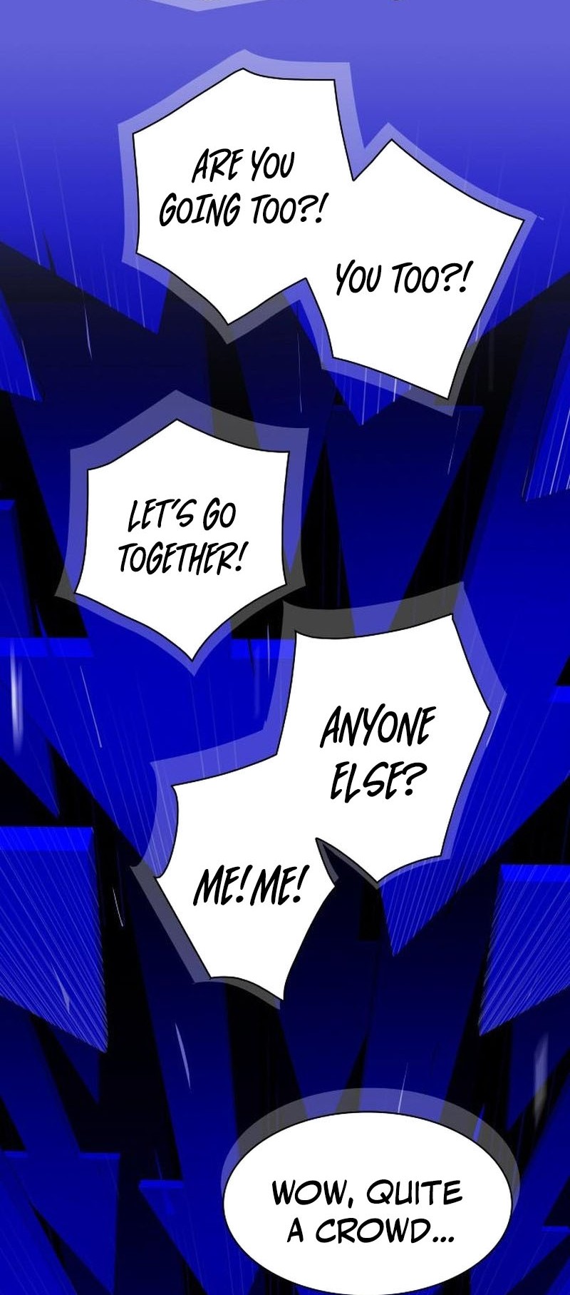 The Genius Who Sees Through the World Chapter 17 — Page 81